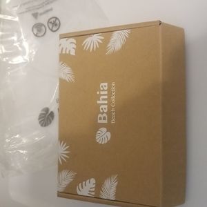 Bahia Maya Bikini Brand New